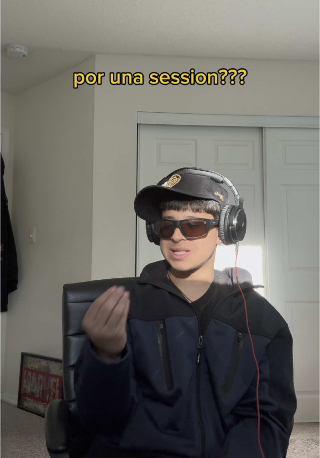 @bzrp hazlo real 🙏🏻🌟 esto es “TROMPETAS” y es el track 1 de mi álbum “GEN 09 🧬💿” 