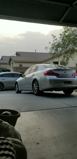 Car might not run but it can play music😅 That's my young sUn, I love his life! #my2ndborn #myminime #maleversion listening to that #goodmusic #oldschoolmusic with meaning!!  *Excuse my voice, we've all been sick AF this past week* (maybe that's why I'm all shaky too still😣)