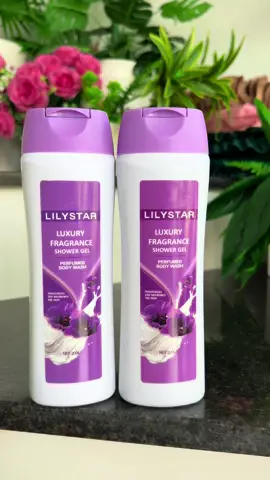 Combo 2 Chai sữa tắm Lilystar chỉ 55k miễn ship##emkieutaphoa##suatam##lilystar##suatamlilystar