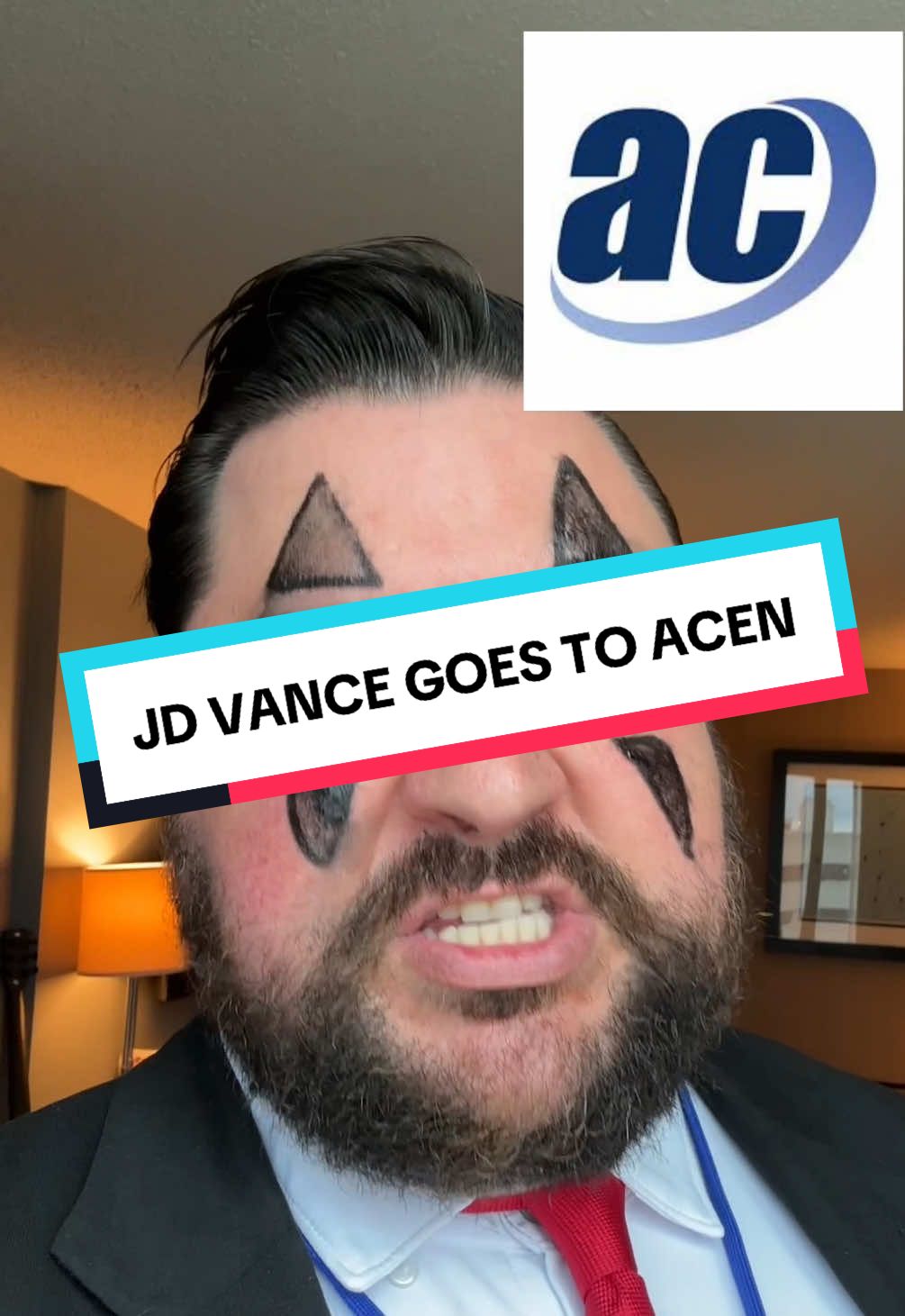 He really needs to Baku-GO HOME!! #fyp #acen #acen2025 #animecentral #jdvance #anime #hotel #evangelion #bits #midwest #manga #chicago 