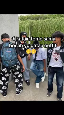 candaa bangg😩😬 #outfit #kalcer #outfitkalcer #snsb #fypシ゚  #katakata #bahansw