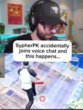 #sypherpk #fortnite #funny #fyp #viral #gaming