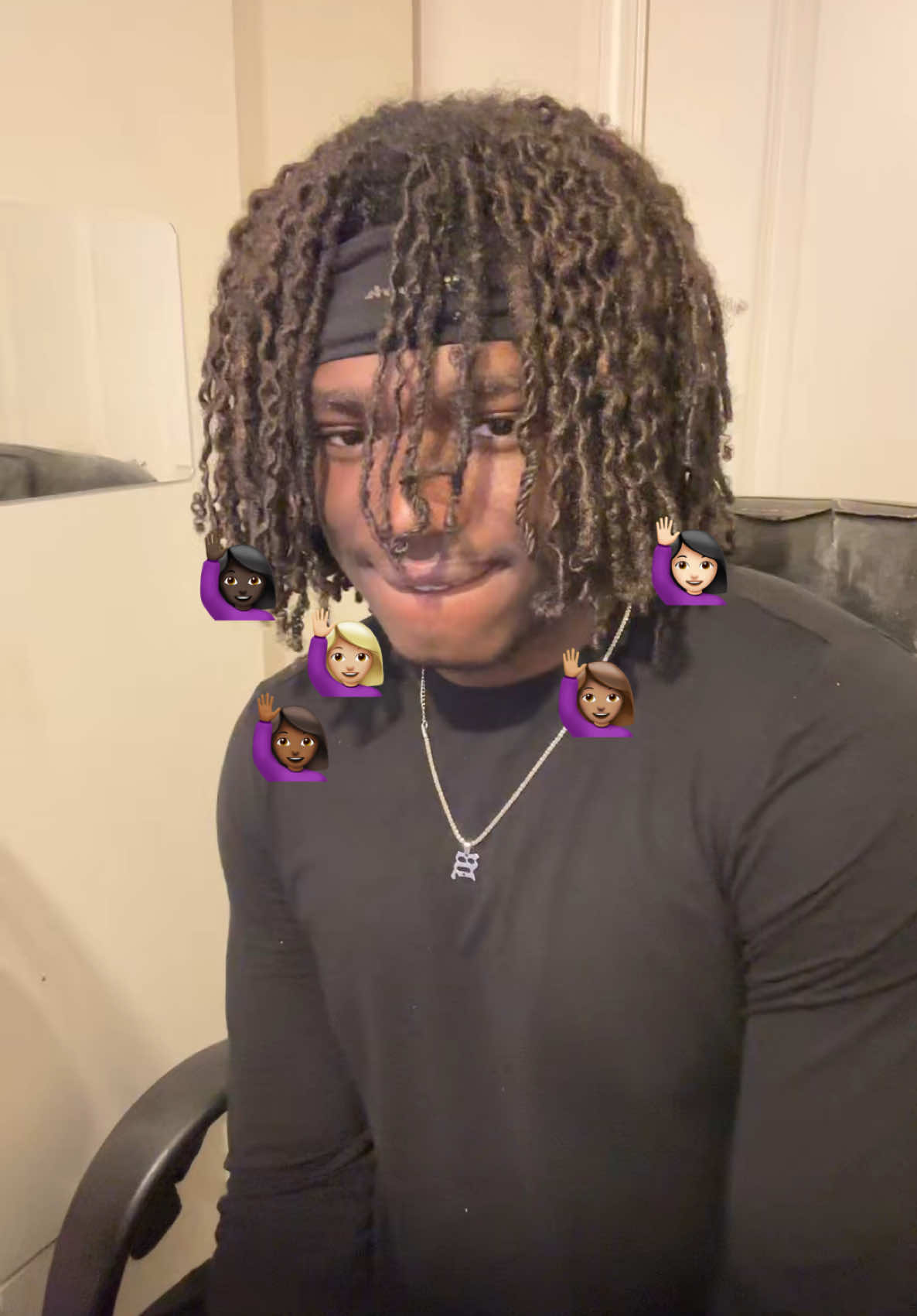 Don’t We just look cute together 🥺