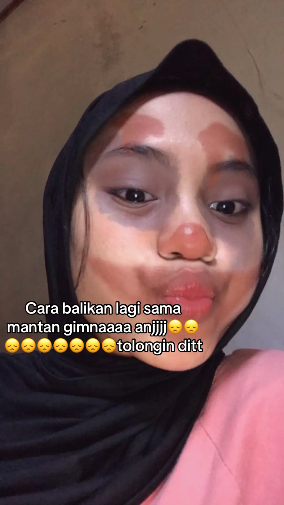 #gamon #justkidding #4u #fypage 