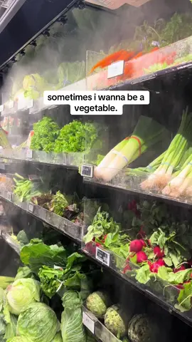 this looks like it would feel so nice #veggie #fyp 