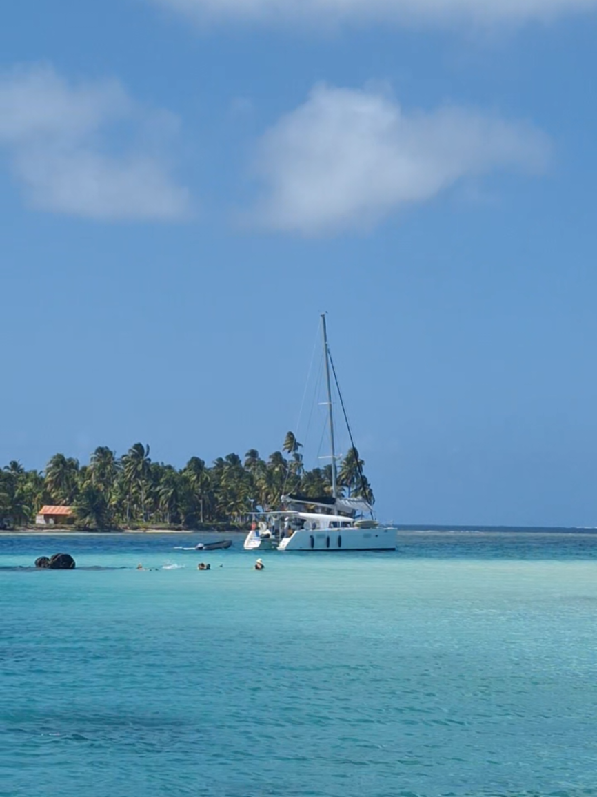 Esto es Guna Yala 🇵🇦 San Blas Panamá 🇵🇦  #sanblaspanama🇵🇦 #sanblasislands #panama🇵🇦 #fyp #viral #lugaresparavisitar #viajes 