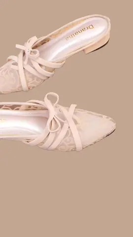 Jessica Dranatha Heels Wanita 