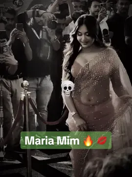 Maria Mim 🔥💋 #celebrity #contentcreator #celebritynews #foryouシ #trendingnow #mariam #flawlessphotography #RedCarpetMoments #fashionshow 