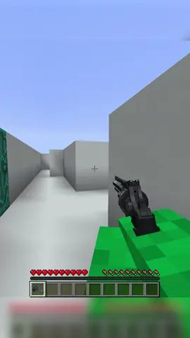 free for all is insane #Minecraft #doorhunt #minecraftmemes