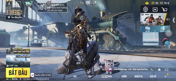 Hết nghiện 💁‍♀️