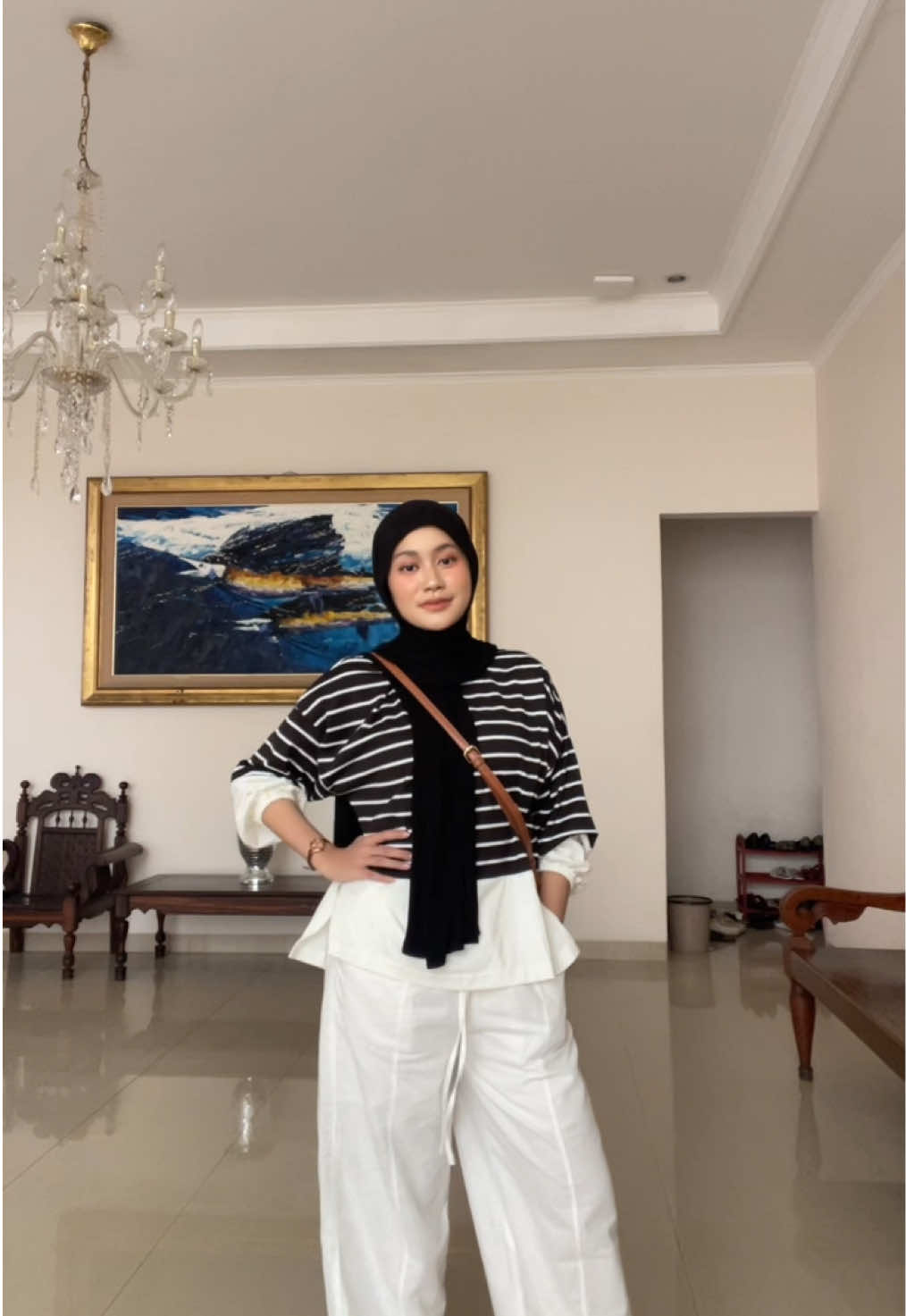 Black n white for today!🖤🤍