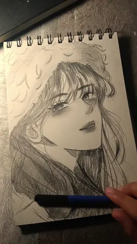 #art #drawing #sketch 