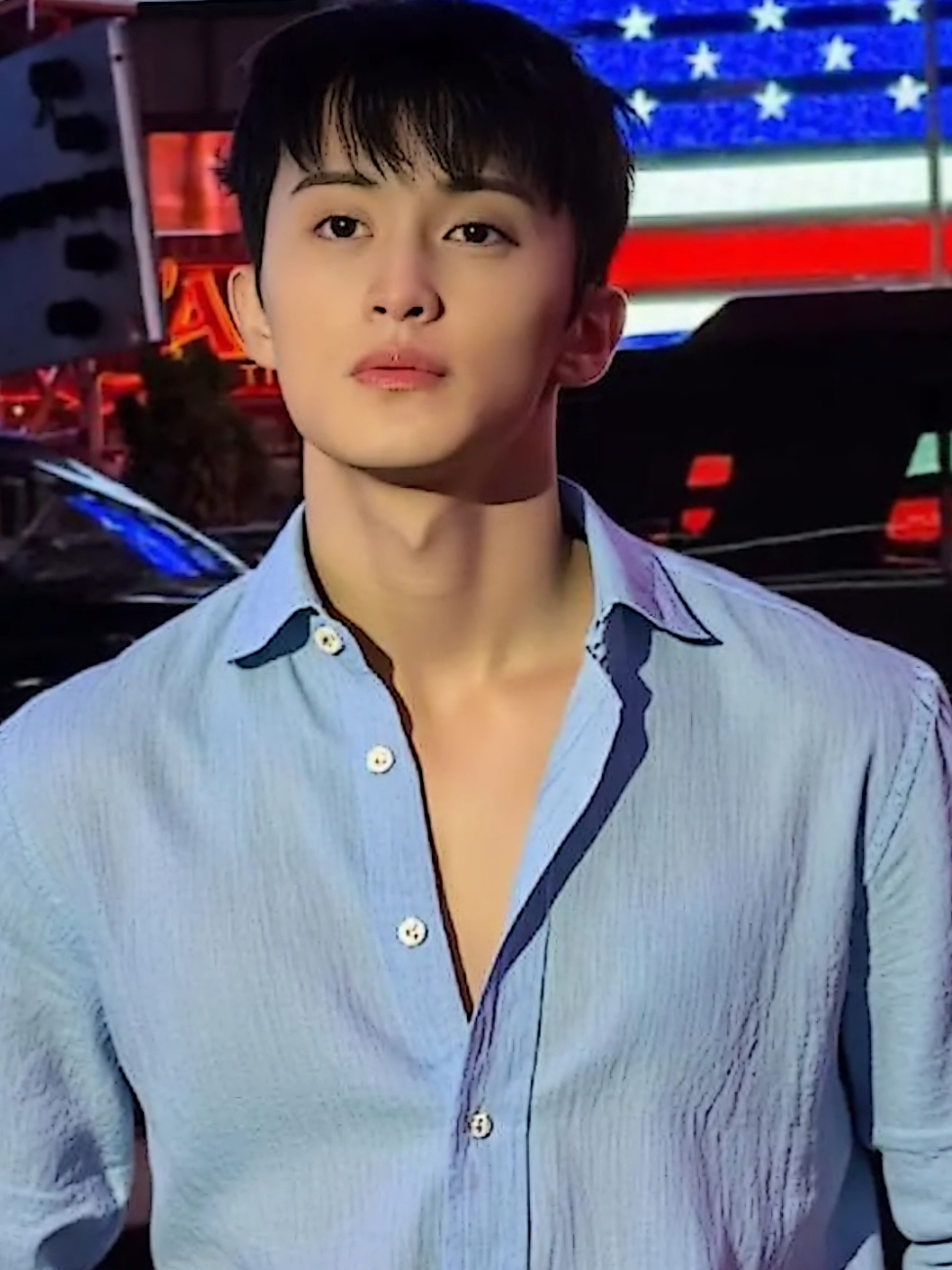 tampan dan mapan #MARK 