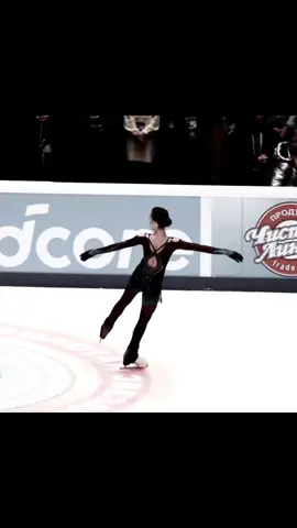 ♠️ #figureskating #figureskatingtiktok #figureskatingfyp #russianfigureskating 
