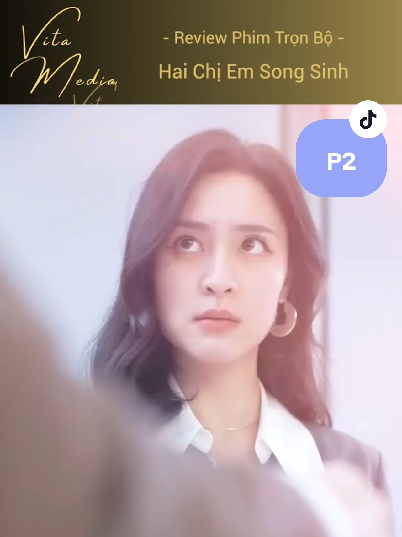 Review phim trọn bộ: Hai Chị em song sinh - Phần 2 #phimhay #phimhaymoingay #phimtrungquoc #phimngan #phimngontinh #phimtongtai #phimxuyenkhong #reviewphim #reviewphimhay #fyp #xuhuongtiktok #trending 