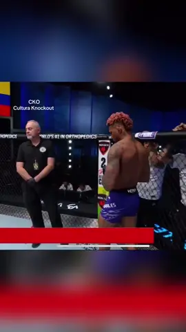 Presentación Michael Morales 👊🏾🔥 #UFC #MMA #MichaelMorales 