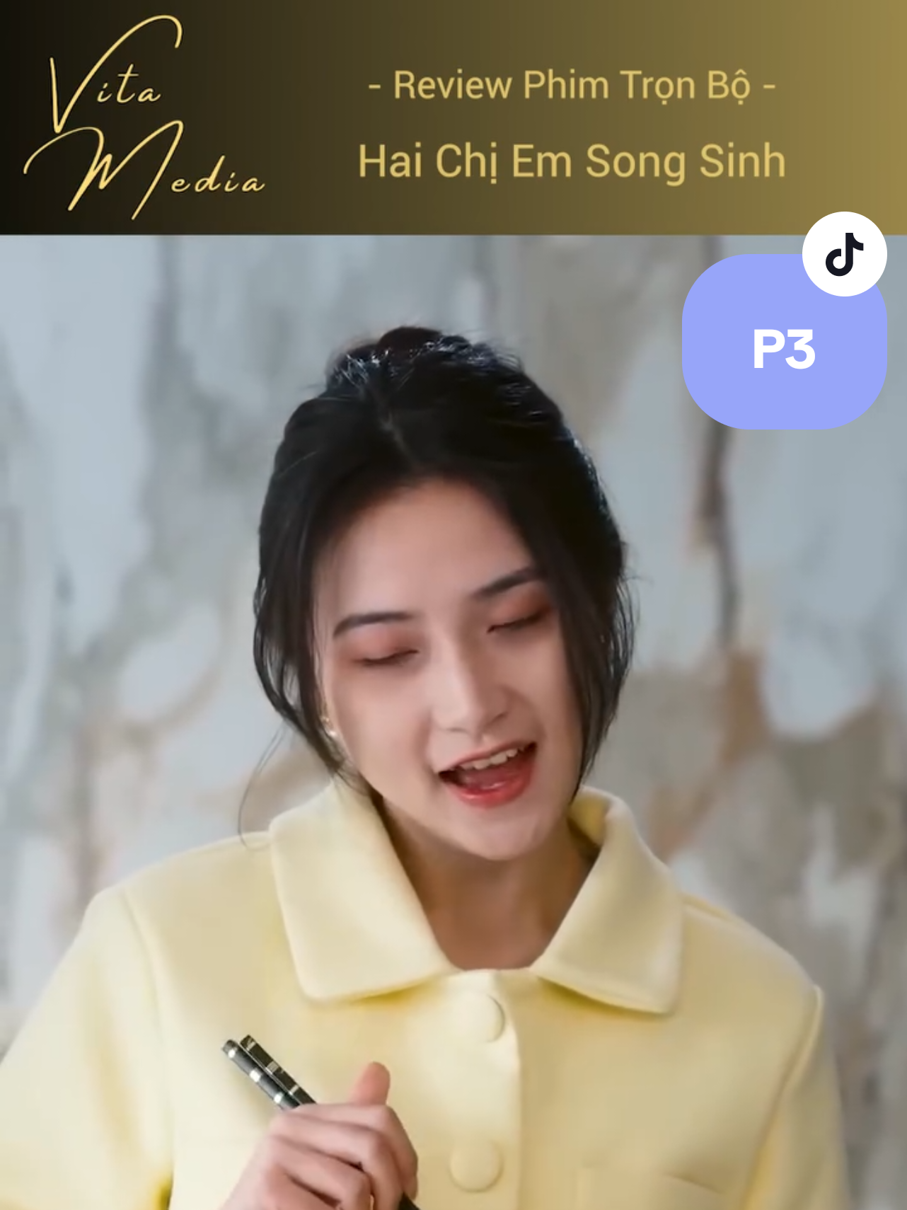 Review phim trọn bộ: Hai Chị em song sinh - Phần 3 #phimhay #phimhaymoingay #phimtrungquoc #phimngan #phimngontinh #phimtongtai #phimxuyenkhong #reviewphim #reviewphimhay #fyp #xuhuongtiktok #trending 