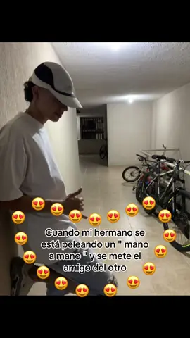 Ahora si me puedo meter jajajaj👹🫨#viral #hermanos 