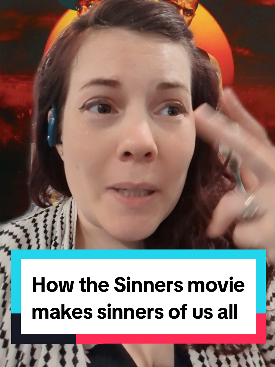My #neurodivergent perspective on @thesinnersmovie and why it is more important than ever for people to watch it; to help build empathy in those who live in blind comfort of never having to confront the blatant contradictions and injustices present in their ideals and beliefs, and how these ideals continue to squash dreams. #sinnersmovie #movieanalysis #discrimination #injustice 