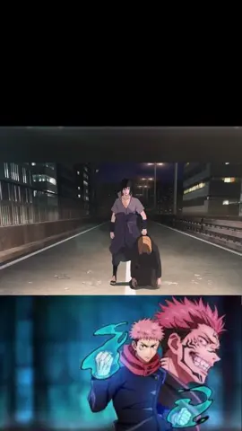 sasuke cân2 p1#xuhuong  #naruto #chuathuatsu #animetonghop