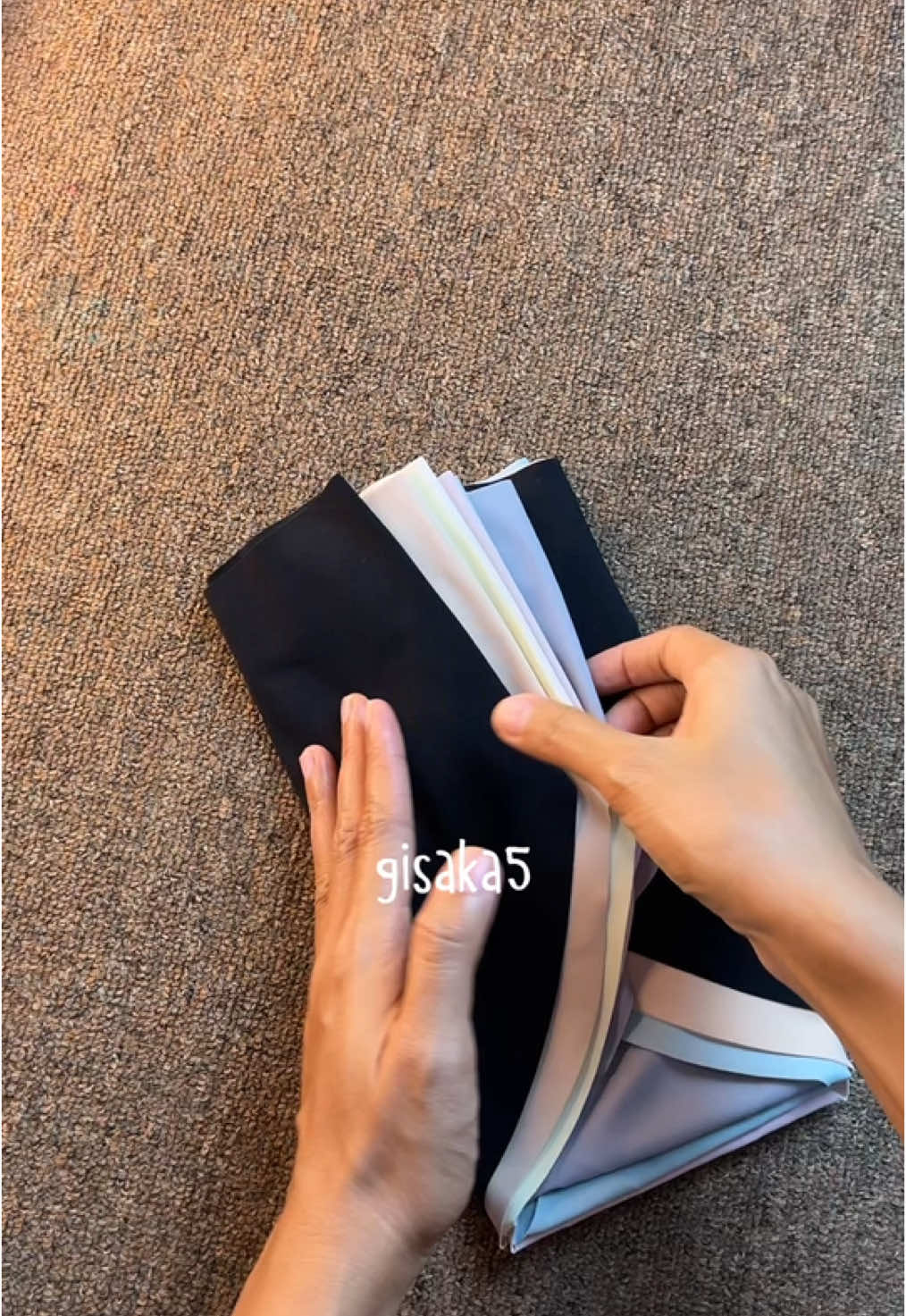 Buat BB 40 sd 90kg#sorexseamless #cdseamless 