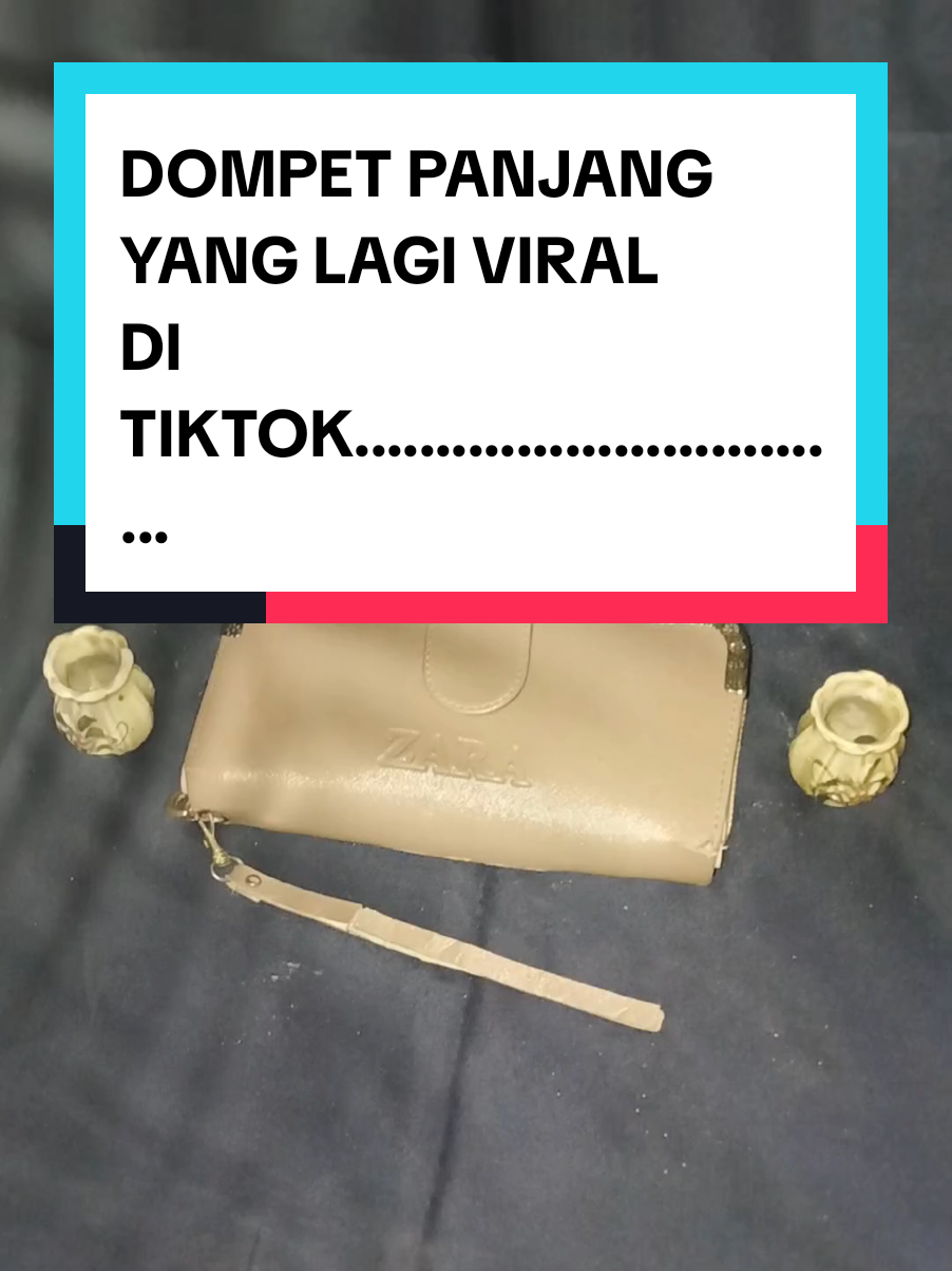 #DompetViral #DompetCewek #DompetKeren #RekomendasiTikTok