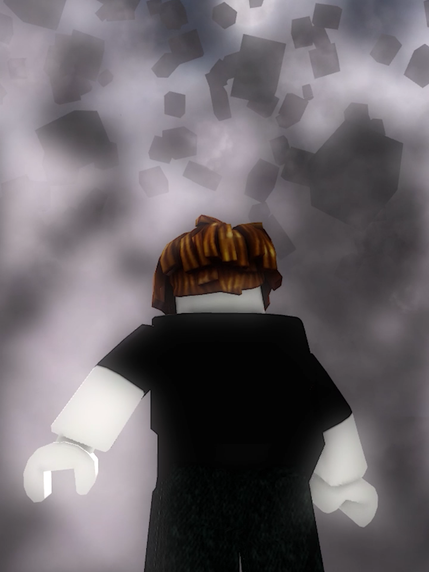 Best Transition V3 in TSB #robloxthestrongestbattlegrounds