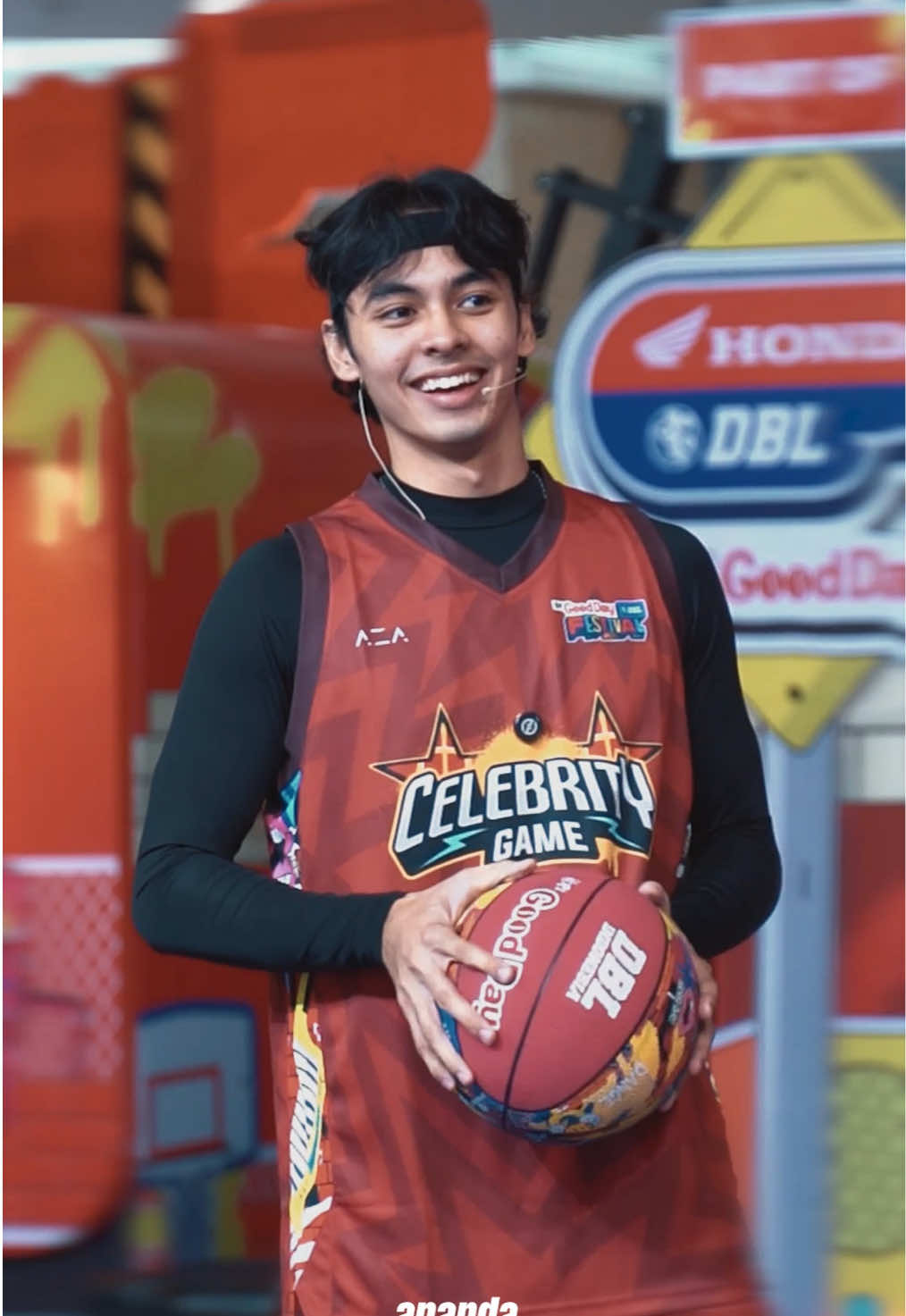 @fatso edisi main basket 👀 #fattahsyach #asmaragenz #privatebodyguard #dbl #dblfest #dblindonesia #kokas #basketballtiktok #basketballedits #fattah #fattahsyachedit #fancam 