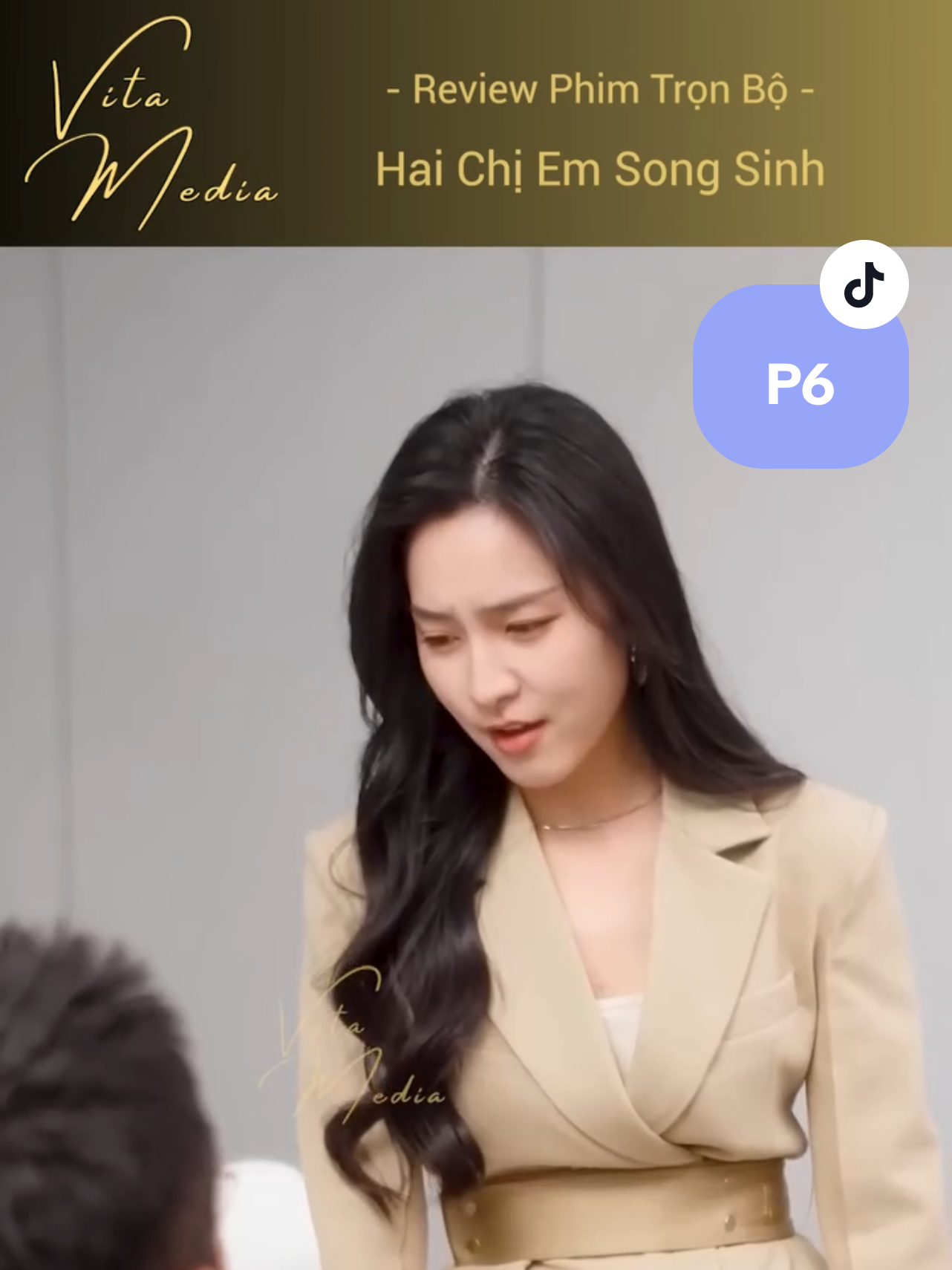 Review phim trọn bộ: Hai Chị em song sinh - Phần 6 #phimhay #phimhaymoingay #phimtrungquoc #phimngan #phimngontinh #phimtongtai #phimxuyenkhong #reviewphim #reviewphimhay #fyp #xuhuongtiktok #trending 