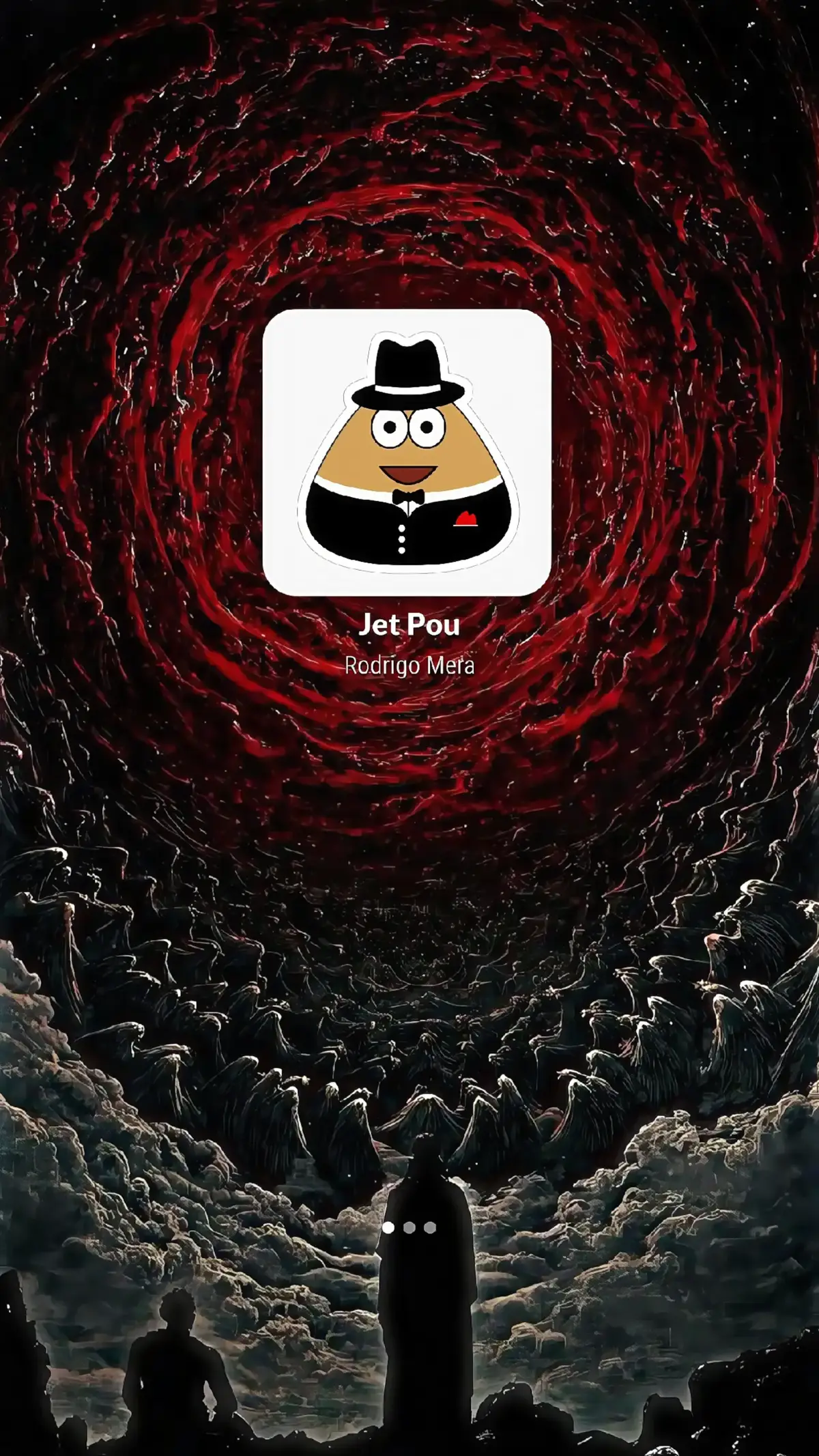 Jet Pou - Sound Meme #lyrics #song #viral #303 #elyep #music 