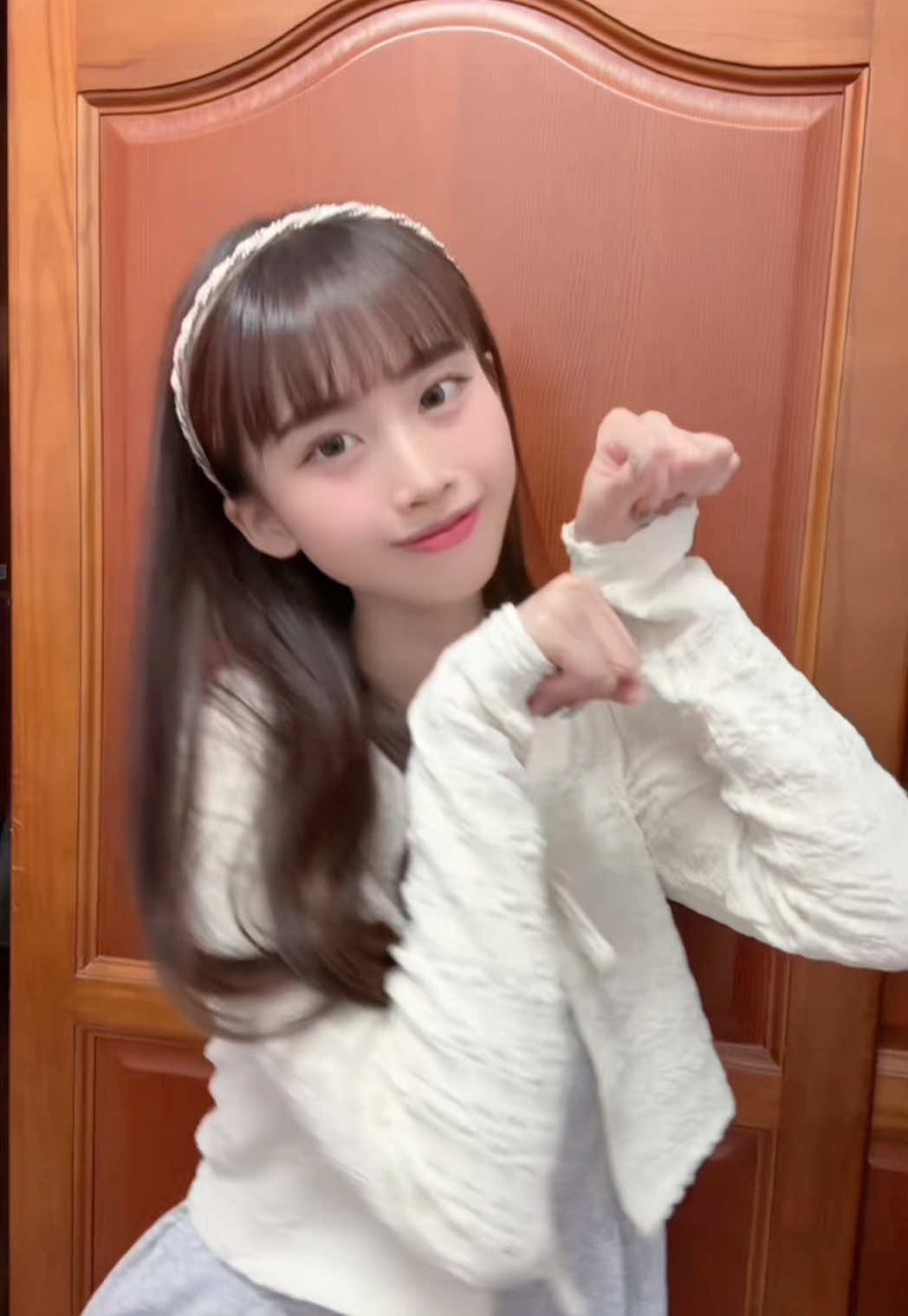 最近轉型成甜妹ㄌ🫶🫶你們給幾分呀～#02 