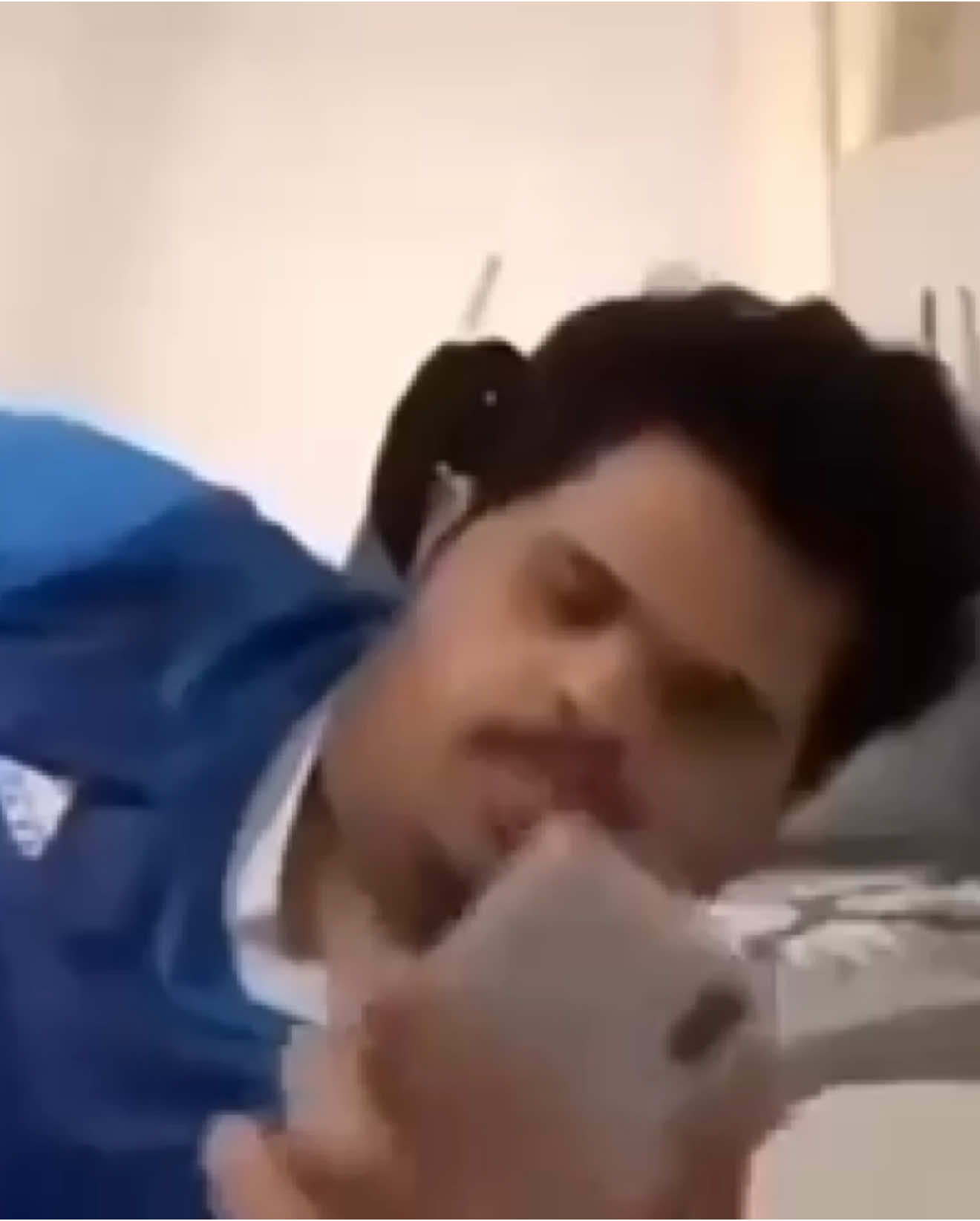 حسون القوي جداً جداً #fyp #اكسبلور #memes #reaction 
