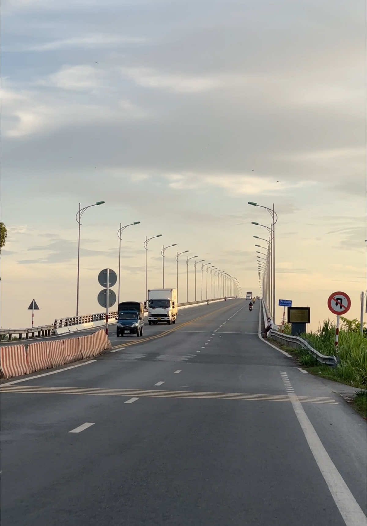 Come home with me 💙 #TràVinh 