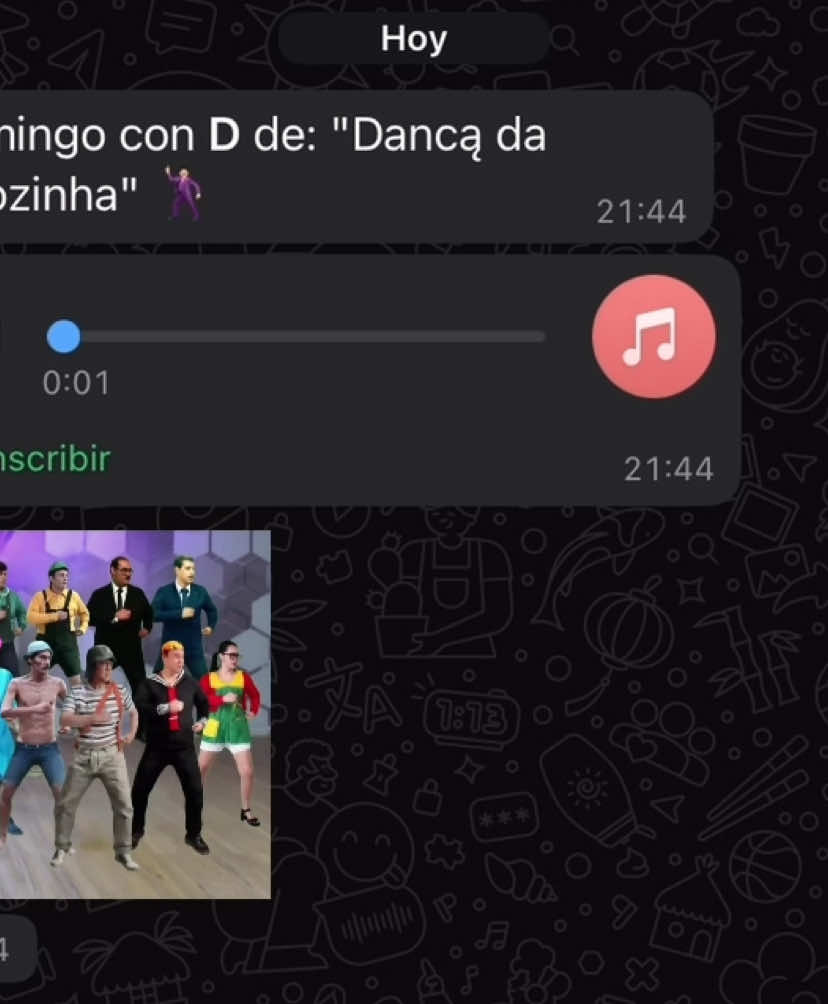 Domingo con D de: Dança da Mãozinha #paratiiiiiiiiiiiiiiiiiiiiiiiiiiiiiii #paradedicar #domingocondde #domingodetiktok #fypシ゚ #temon #dedicarvideos♡ #teamo #musica #tiktokparadedicar #estadosparawhatsapp #ponmeenparati #bachata #salsa #merengue #Cumbia #brazil #danca #maozinha #🕺🏻 #💃 #🐛 #🔥 #ecuador #colombia #venezuela #perú #argentina #puertorico #brazil🇧🇷 #carnaval #🎊 #tiktokponemeenparati #domingo 
