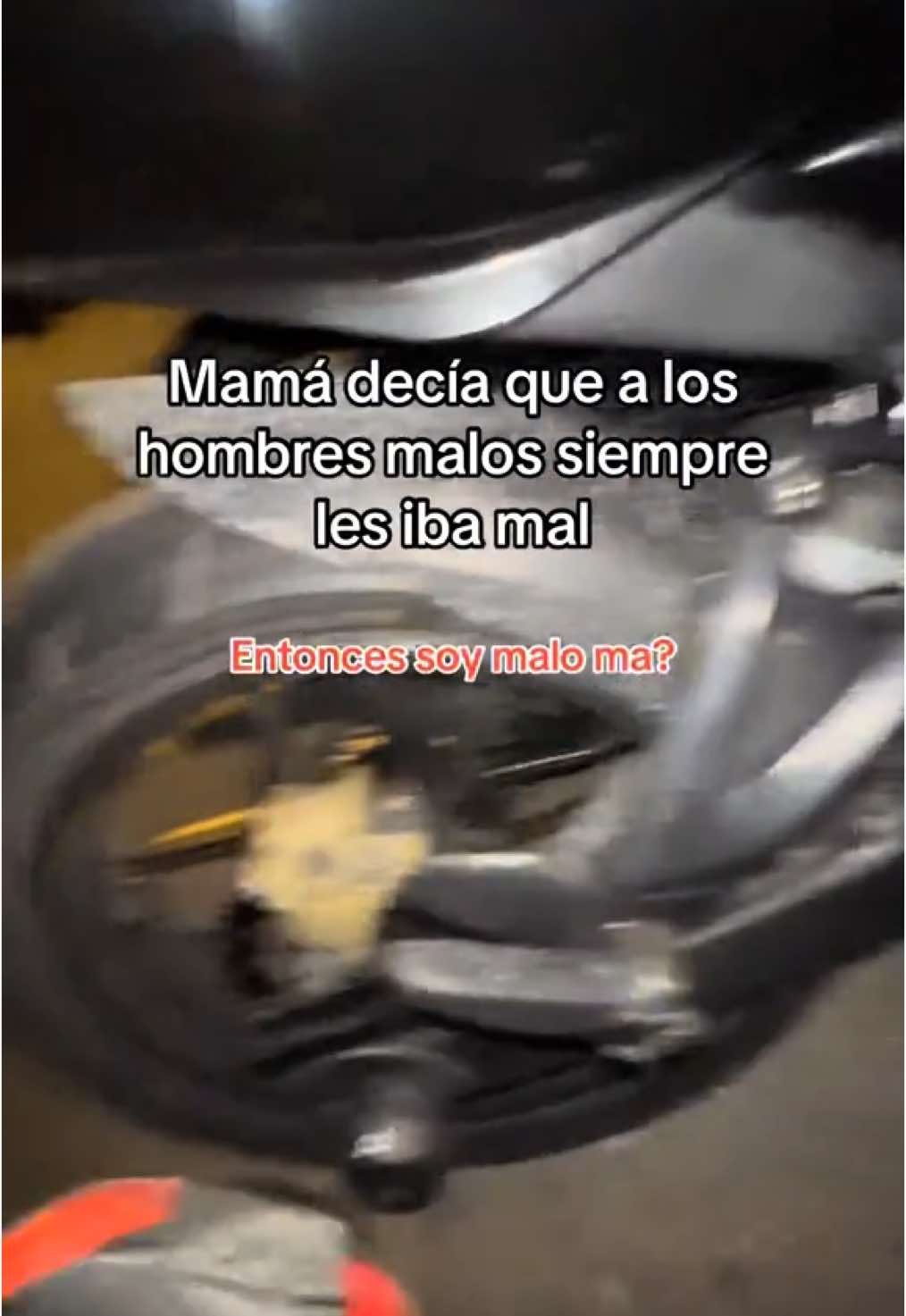 🙃 #motos #loco #ns200 #ns200lover #hombres #biker #moto 