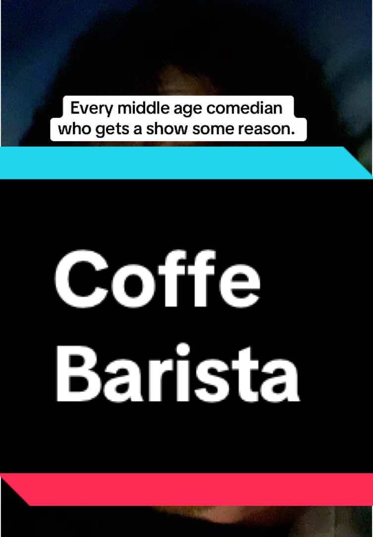It’s crazy this happened 3 times I’m aware of. #comedians 