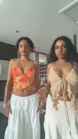 defrosting our inner island gyal for summer #fyp #Summer #cancun #island 