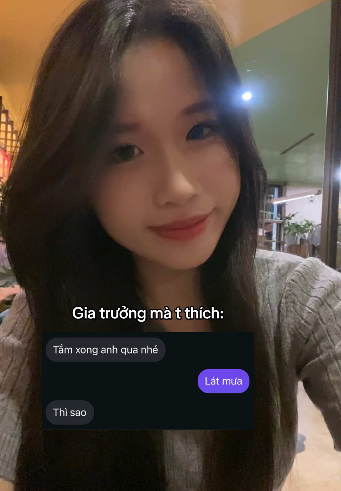 K là vđề luân