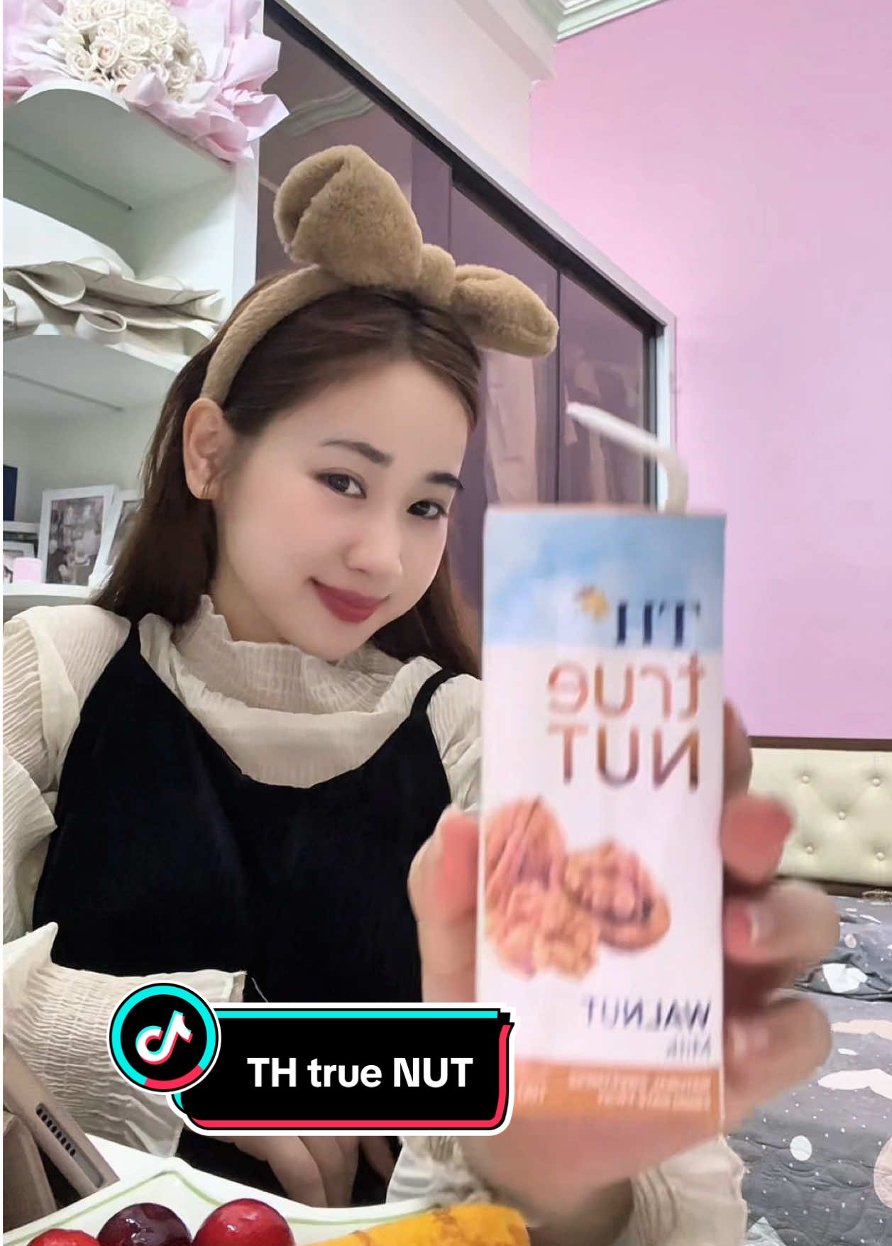 Món ngon mỗi ngày cùng TH True NUT🤓🥰 #thtruenut #tuuyenn83 