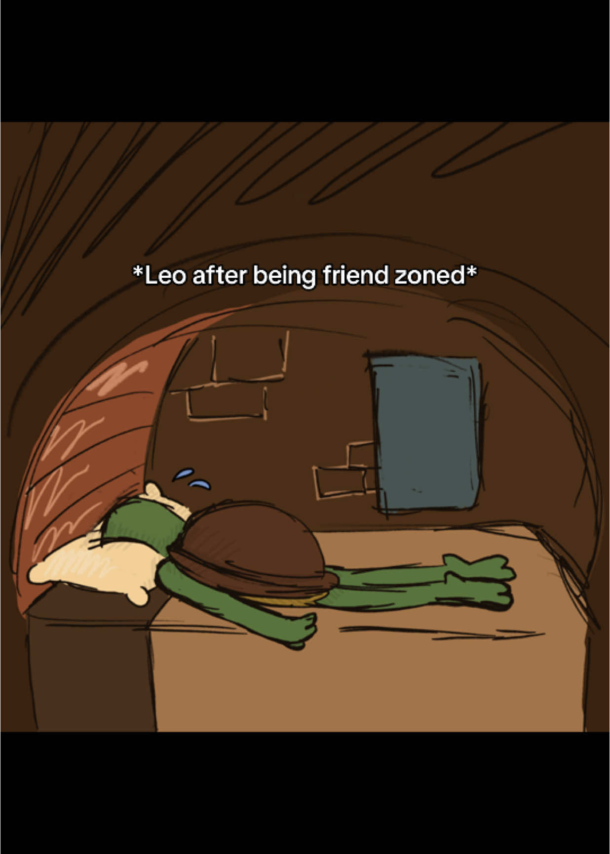 #CapCut #fyp #idk #tmnt #tottmnt #tottmntleo #shitpost 