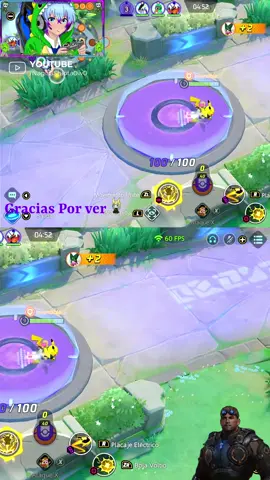yo soy el peligro ( •̀ ω •́ )y | #nagisashiota0w0 en #Twitch y en otras plataformas de stream #TikTokLIVE #LIVE #LIVEhighlights #pokemon #pokémonunite