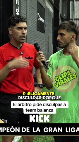 El arbitro del torneo relámpago  #gh #coscu #kick #tiktok #greenscreen #momo #green #italia #foryoupage #foryou #fueシ #viralvideo #v #adinross #fyp #fy #video #viraltiktok #viral #parati #viral #dance #music #funny #Love #trending #duet #viral #viralvideo 