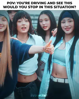 WOYLD YOU STOP? 💀 #njz #newjeans #kpop #kpopfyp #meme 
