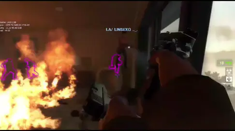rosa pastel carry #left4dead2 #team