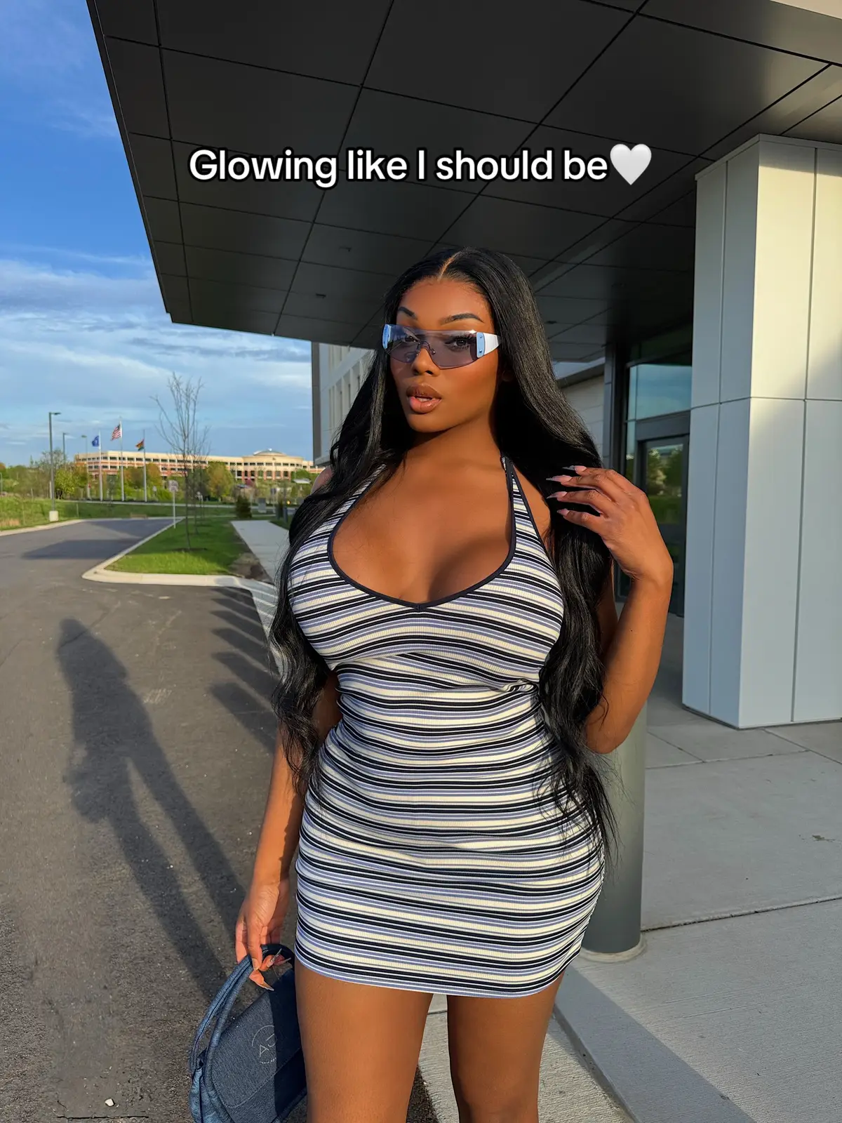 Follow my IG: @thelovelymiaa. #instagram #igbaddie #baddieoutfits #instagrampromo 