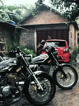 Awanan jiee🤪 @Daffa_telatbangun  #BIMAKUNTHING #rxkingindonesia #rxking135cc #fyppppppppppppppppppppppp #fyp #rxkingblayer 