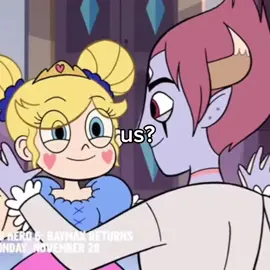 bring tomstar back #tomstar #starvstheforcesofevil #svtfoe #starbutterfly #tomlucitor #tomandstar #starandtom #startom #disney #cartoon #nostalgia #us #meandwho #duo #ship #fyp #foryou 