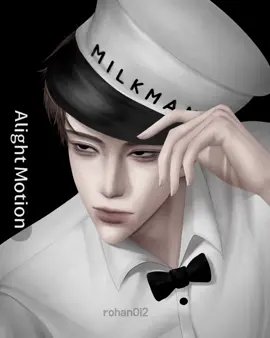Milkman hear me out🥵  . . . #alightmotion #alightmotion_edit #edit #animation #tweening #art #thatsnotmyneighbor #game #art #fyp #viral #추천 #내이웃이아니야 #밀크맨 #편집 #얼라이트모션 #얼모 #트위닝 #그림 I’m so bad at editing lol
