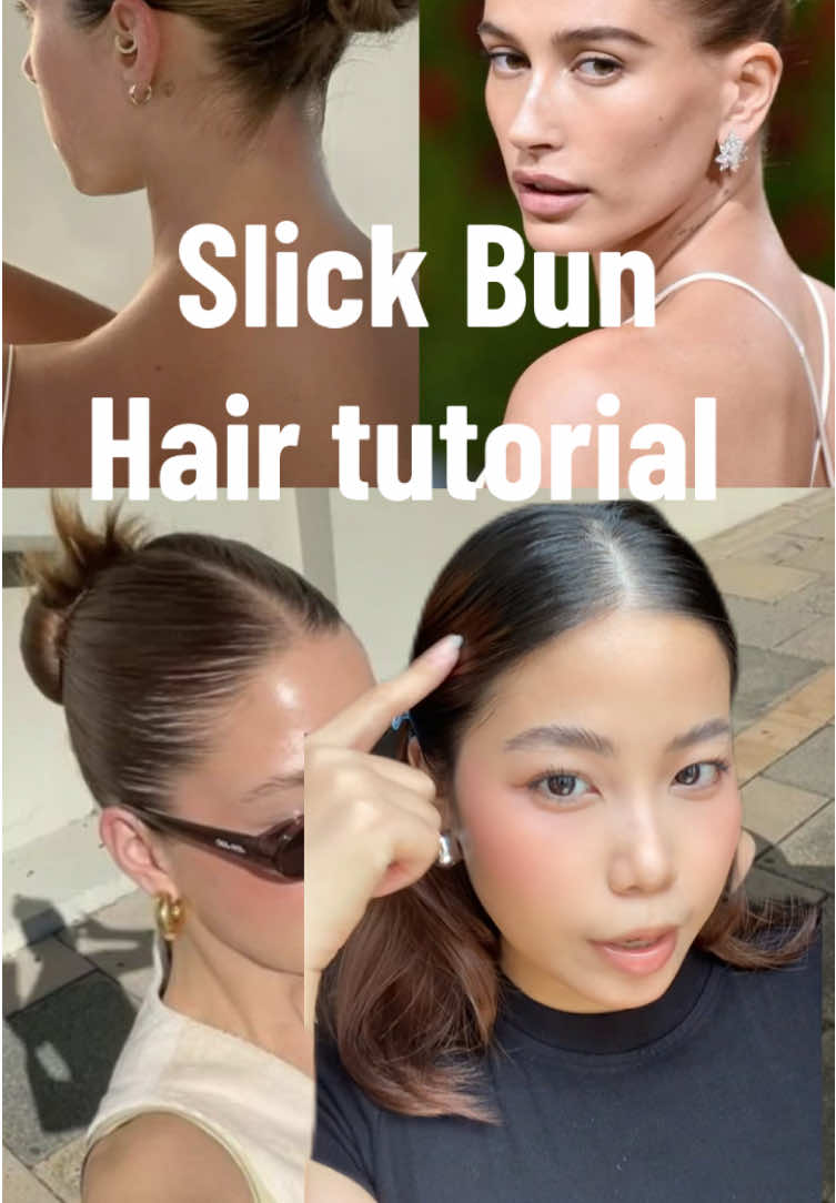 Nay clean gơ đầu hơi dơ mấy tình yêu đừng quánh giá tui nha :)))  #fyp #viral #slickback 