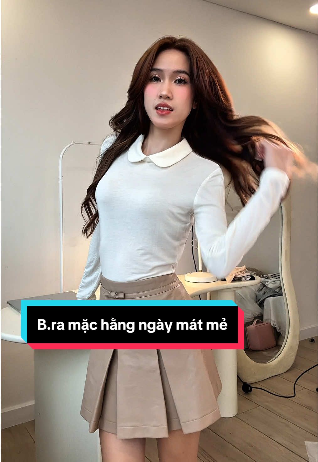 B.ra thoáng mát mặc hằng ngày ✨☀️ #suvisecretbra #visecretbra #beachvibes #TikTokFashion #mebimsua #lamdep #fyp #congai #tiepthilienket #noiy #aolot #bra #tiktokshopthoitrend #thoitrend #luottrendsamchat #batsacheslay 